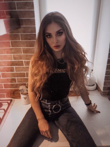 Дарина
